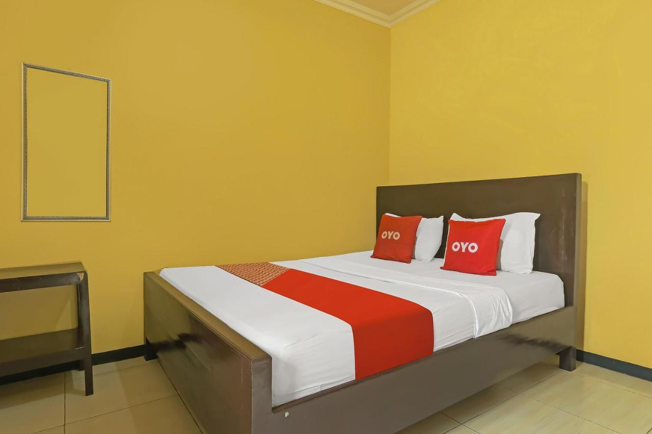 Oyo 92483 Hotel Kirana Salatiga Εξωτερικό φωτογραφία