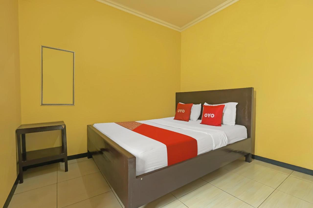 Oyo 92483 Hotel Kirana Salatiga Εξωτερικό φωτογραφία