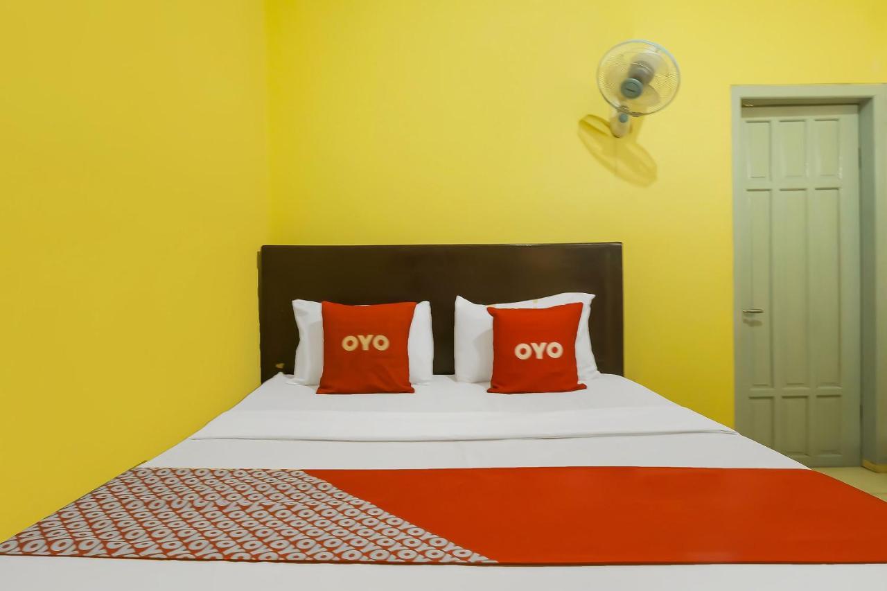 Oyo 92483 Hotel Kirana Salatiga Εξωτερικό φωτογραφία